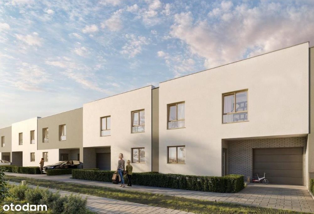 Nowa inwestycja segmenty Białołęka