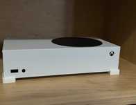 4 nóżki podstakwi pod XBOX SERIES S