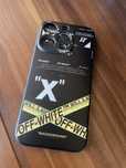 Capa iPhone 15 Pro