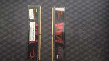 Pamięć RAM G.SKILL Aegis DDR4 16GB 3000MHz (2x8GB)
