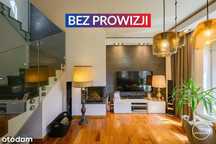 Segment Ożarów | 153m2 | Ogród 370 M2 | Pkp |