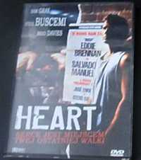 Heart/Sabotaż 2xDVD