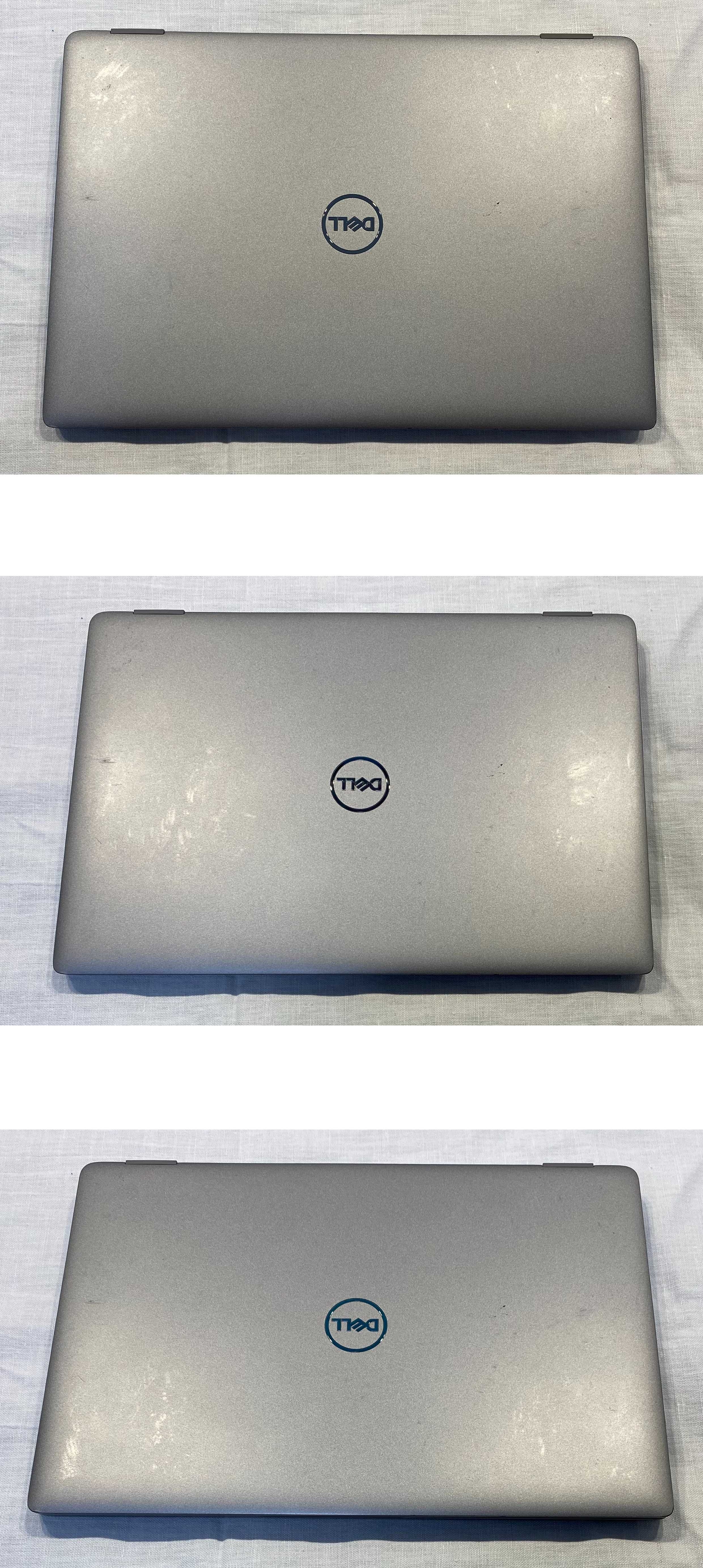 Ноутбук Dell Latitude 5320 (01/2022)
