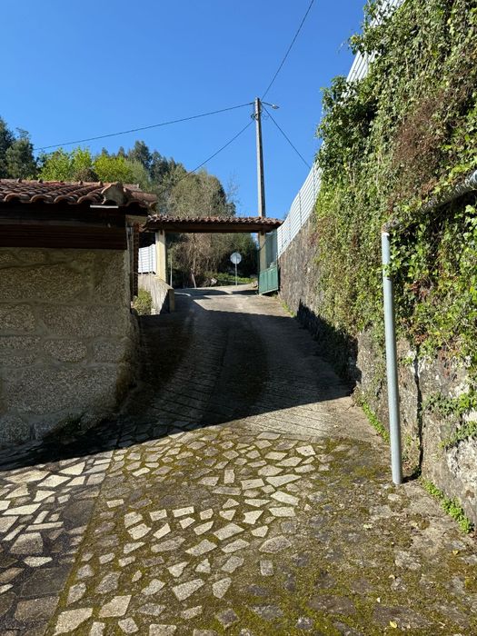 Quintinha Rústica no Gerês – Refúgio de Natureza e Tradição
