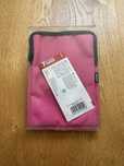Etui case cover na tablet 7” różowy