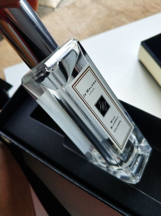 Perfum - Jo Malone Wild Bluebell Cologne - 30 ML - nowy OKAZJA