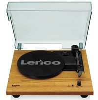 Gira Discos Lenco LS10 WD MAD