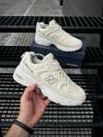 НОВИНКА‼️Кросівки чоловічі New Balance 40-44