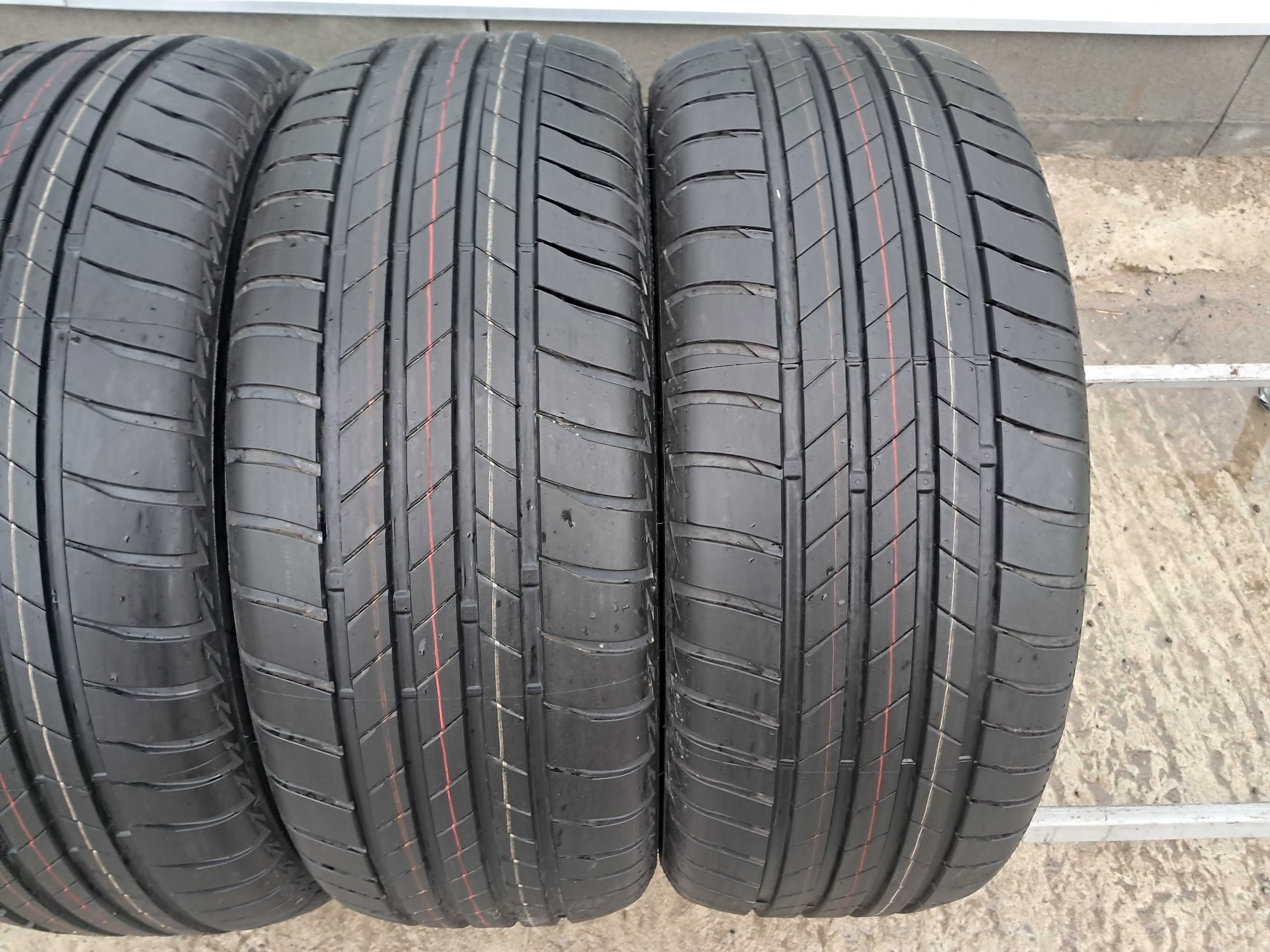 Резина літо НОВА Bridgestone 215/55 R17 Turanza T005 2023р. Spain 94V