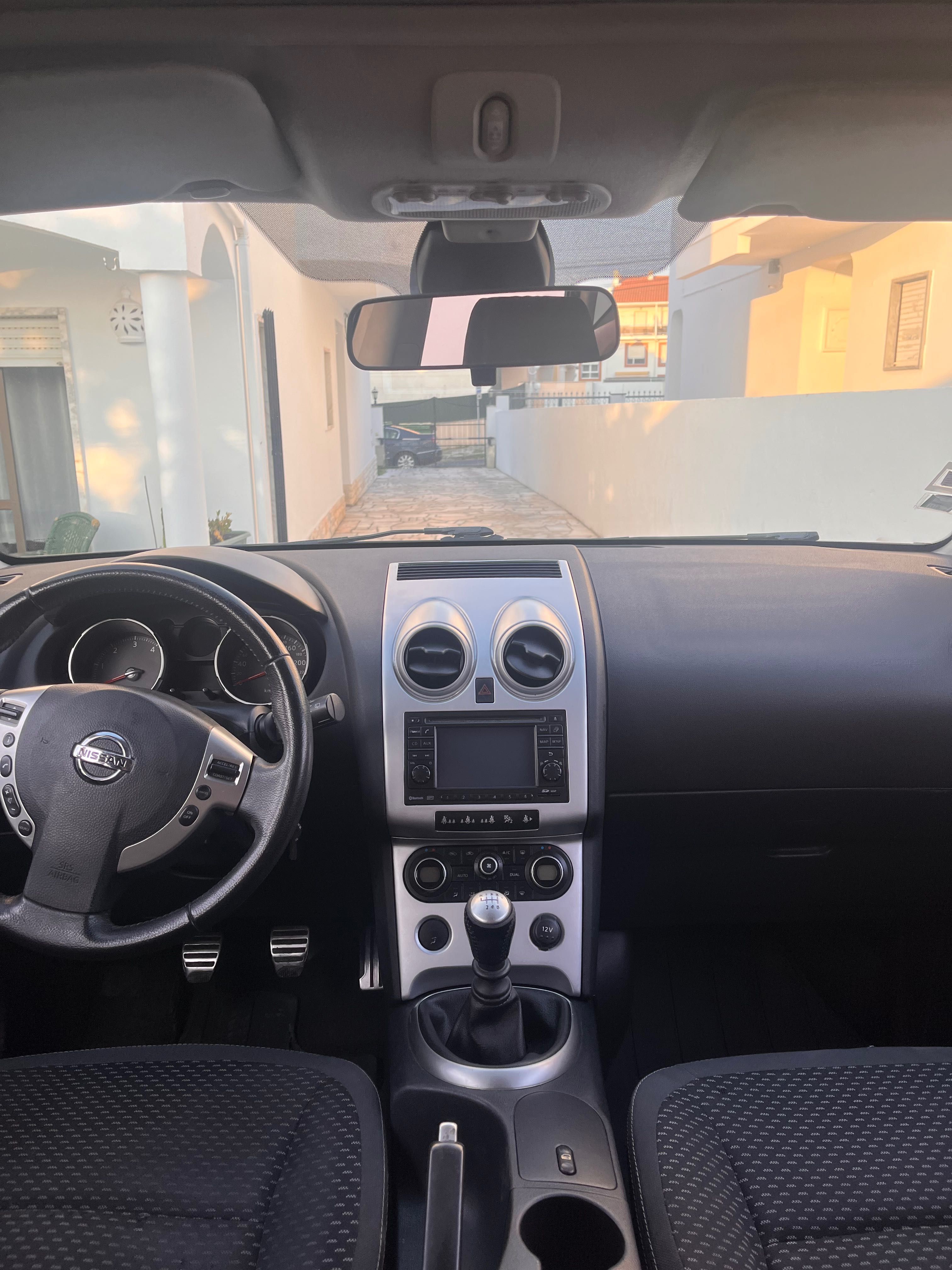 Nissan Qashqai 1.5 dci Tekna Premium 18