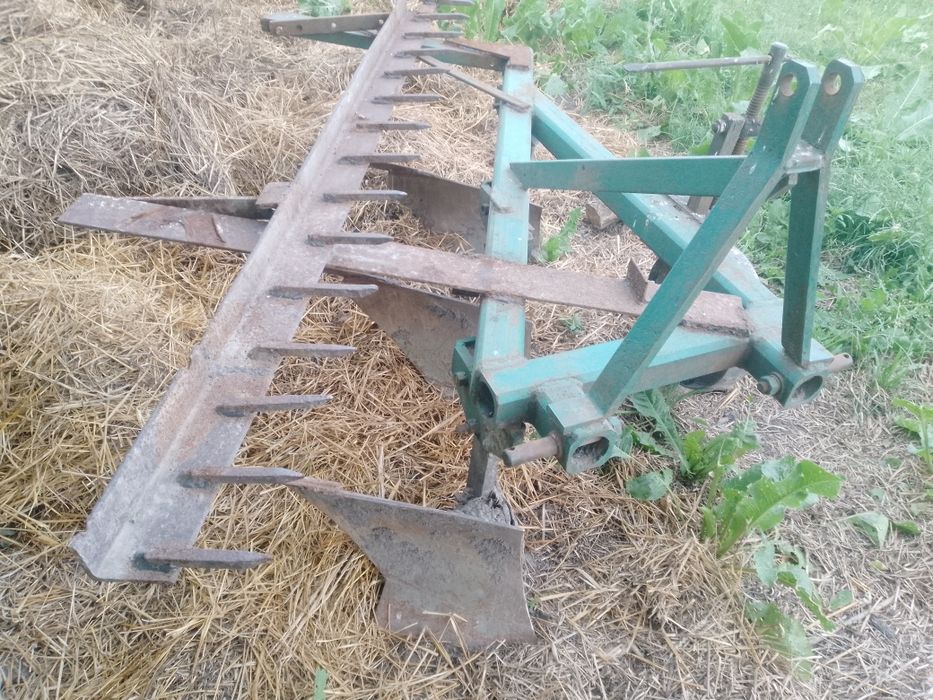 Продам трактора т40