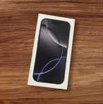 Nowy iPhone 16 Pro. Black Titanium, 128 GB.