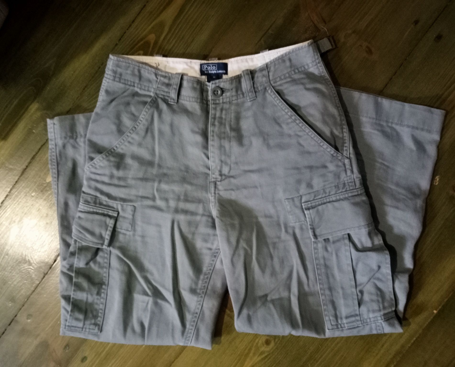 Штани карго Ralph Lauren