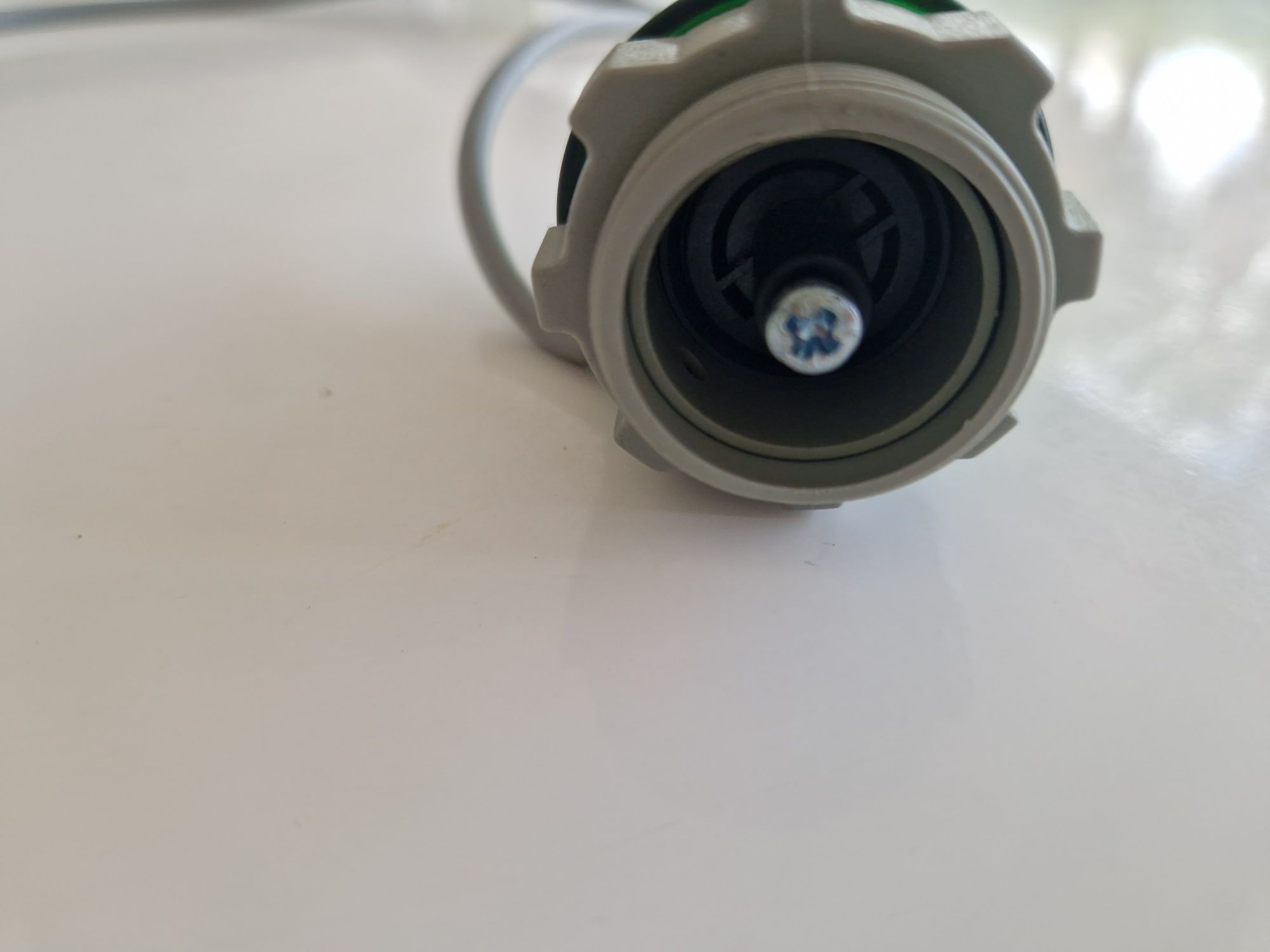 Atuador Piso Radiante Wisbro 230V – Usado