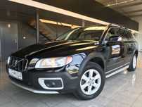 Volvo XC 70 D3*Summum*model2012*automat*xenon*szyberdach*ALU*5-cyl*serwis Volvo