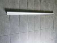 Roleta ścienna lub sufitowa Faber kolor ecru 205,5 cm x 195