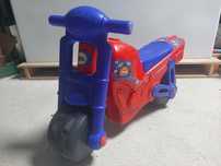 Moto Andador Criança