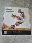 Zestaw do groomingu dla psa Dyson