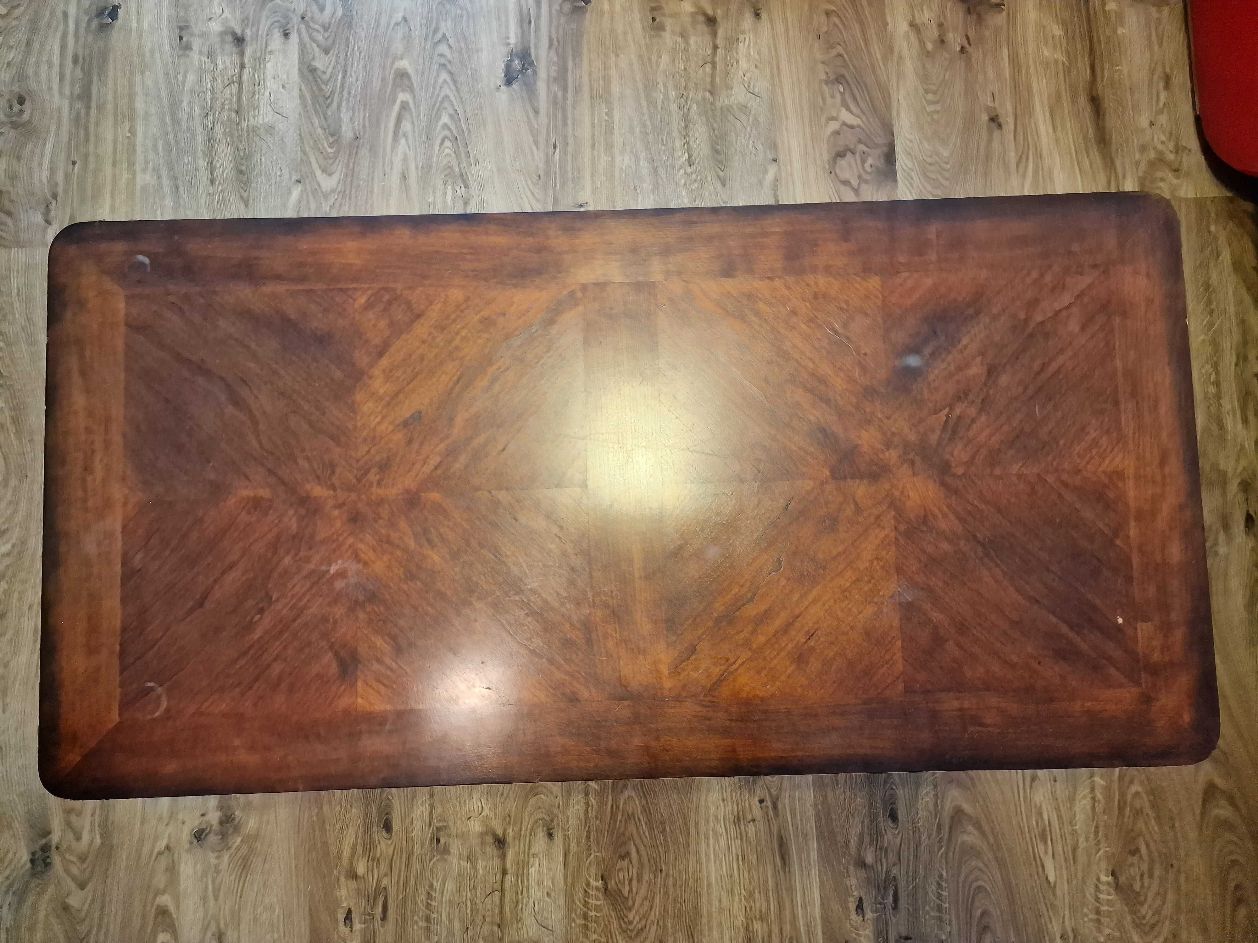 Stół drewniany 120x60w47