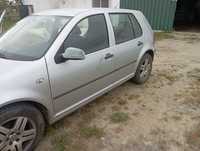 Golf 1400 gasolina