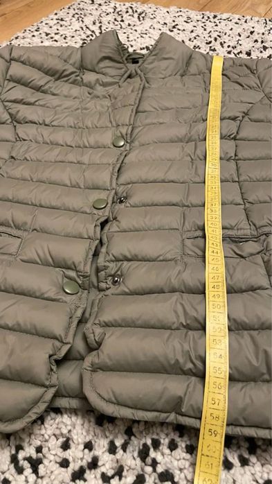 Kurtka przejściowa Medicine