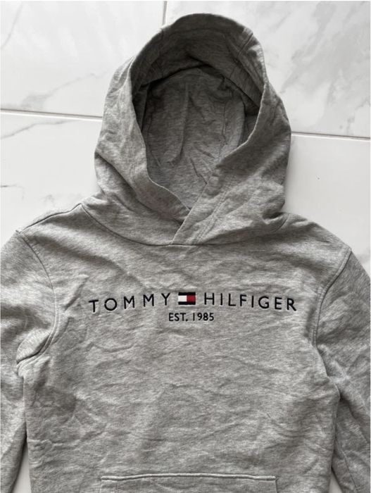 Худи Tommy Hilfiger