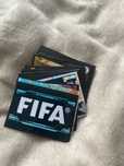 Наліпки Fifa365 2025