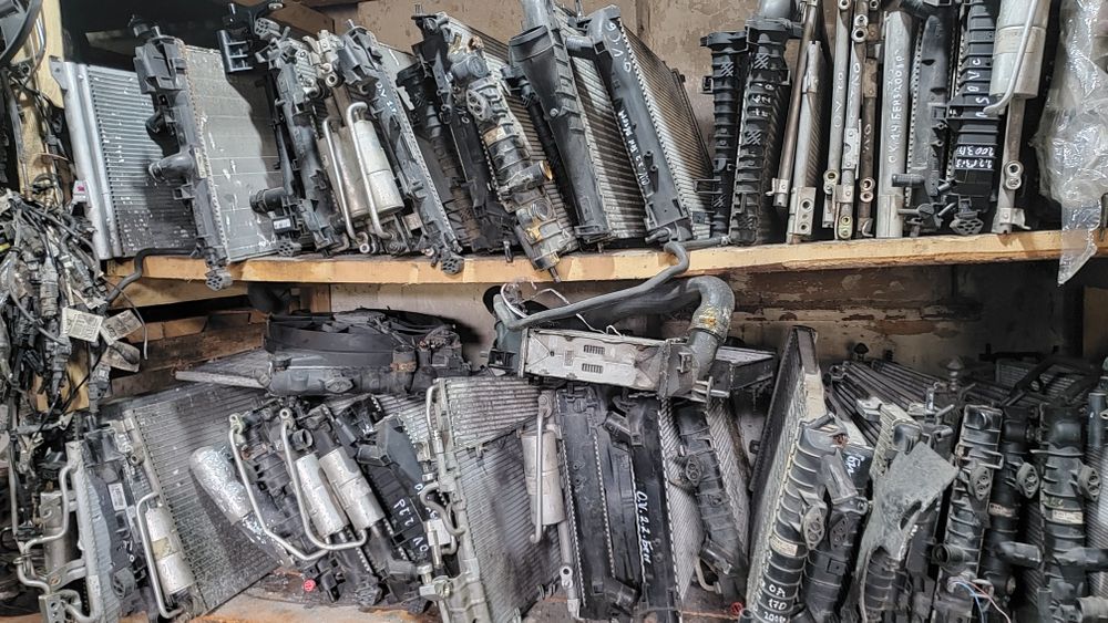 Рульова рейка Опель Астра Н G Zafira A B Vectra C в зборі Розборка