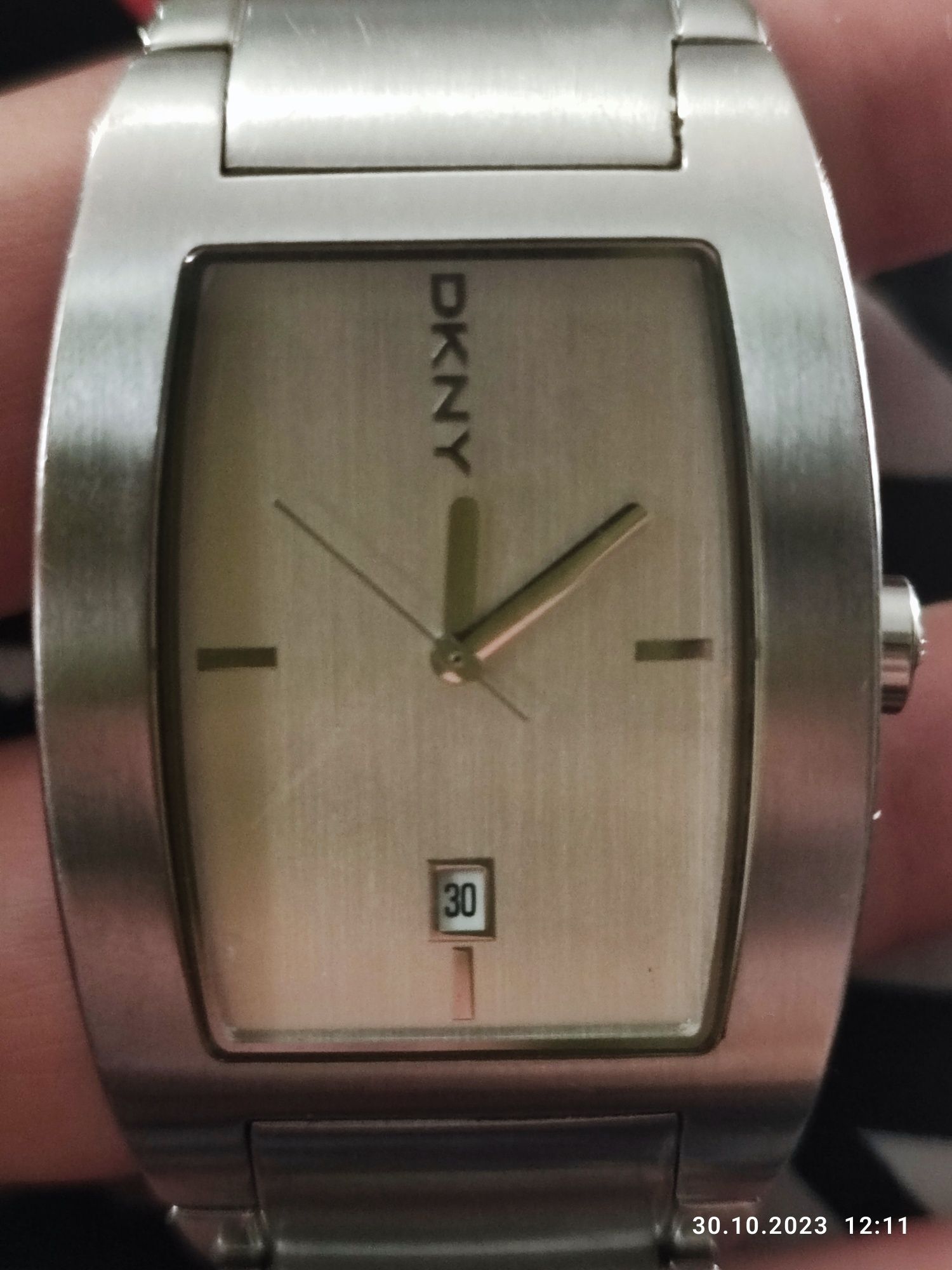 Мужские часы DKNY NY-3122 Mens Watch .