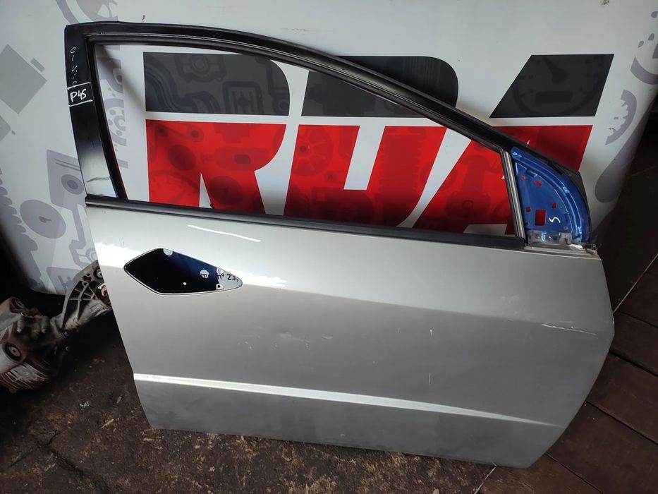 P45 Porta Frente Direita Honda Civic 2006
