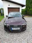 Audi A3 8V Sportback, polski salon, bezwypadkowy