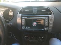 Auto Radio Fiat Bravo Android GPS DVD Bluetooth Quadcore