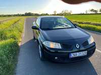 Renault Megane Megane II cabrio