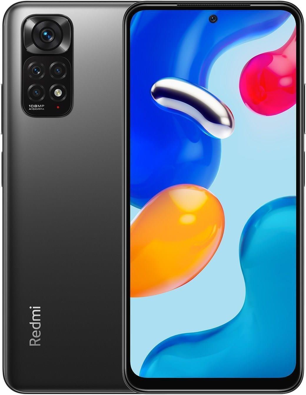 Telefon smartfon redmi note 11s