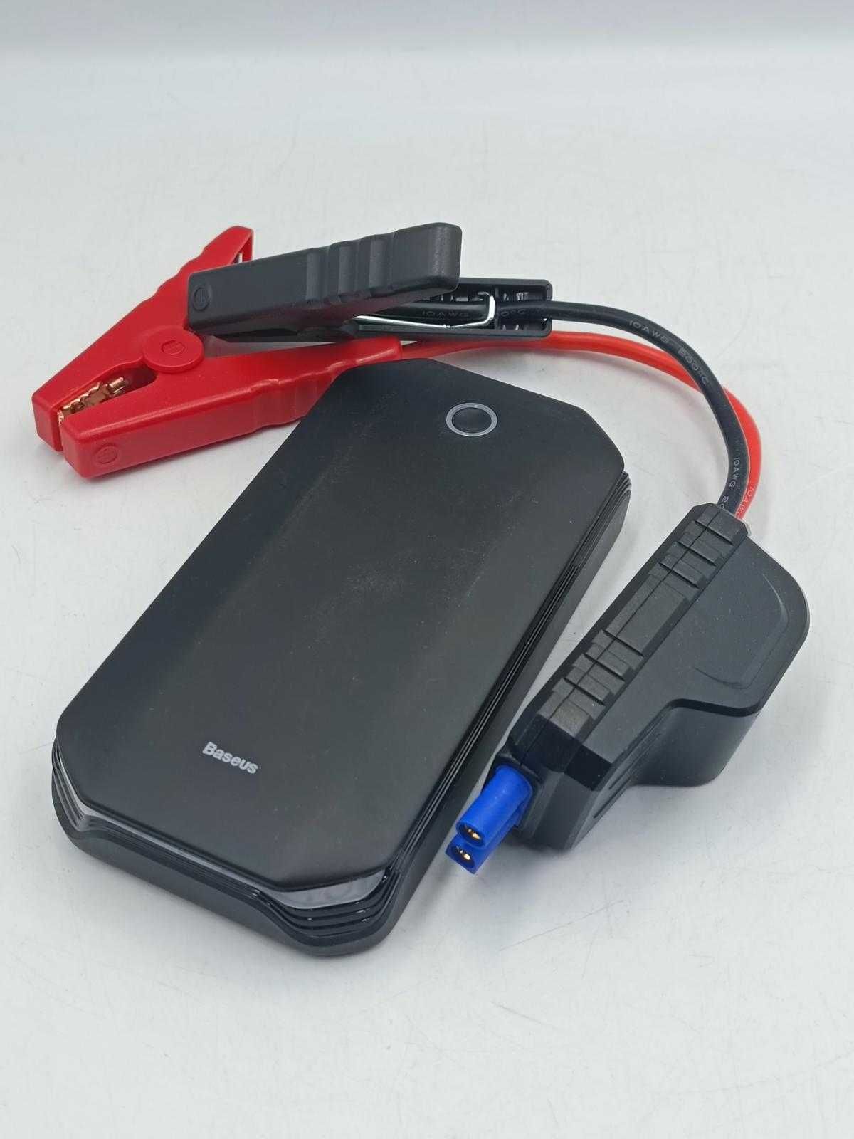 Powerbank Jumpstarter Baseus 10000mAh CRJS01