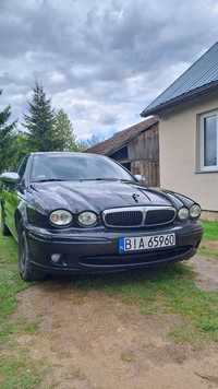 Jaguar X-Type Jaguar X-Type 2.0 Disel