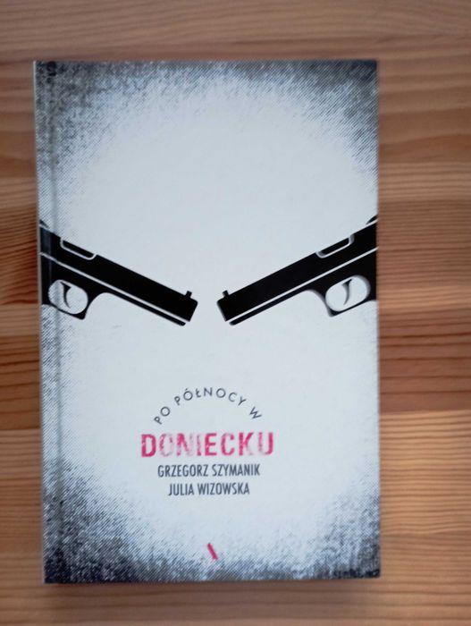 Po północy w Doniecku