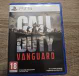 Call of Duty Vanguard PS5 PlayStation 5 PL