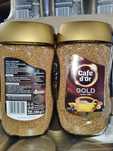 Кава Cafe dor Export 200g Кафе дор експорт ОПТ