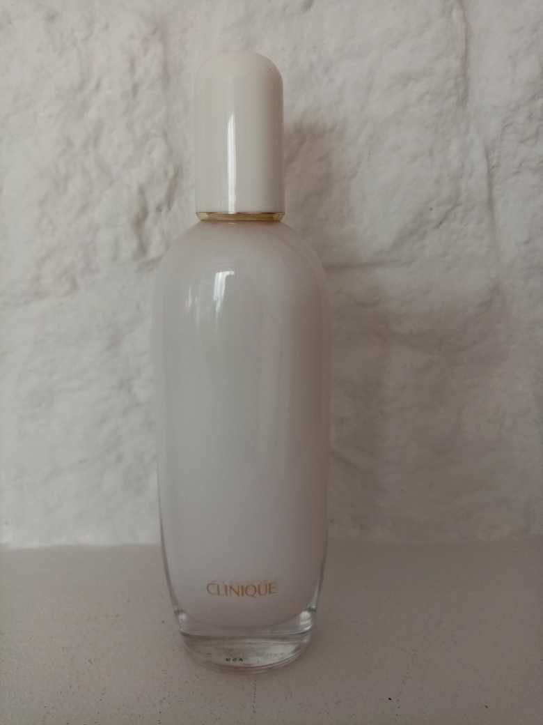 Perfumy  Clinique  Aromatics in White 100 ml