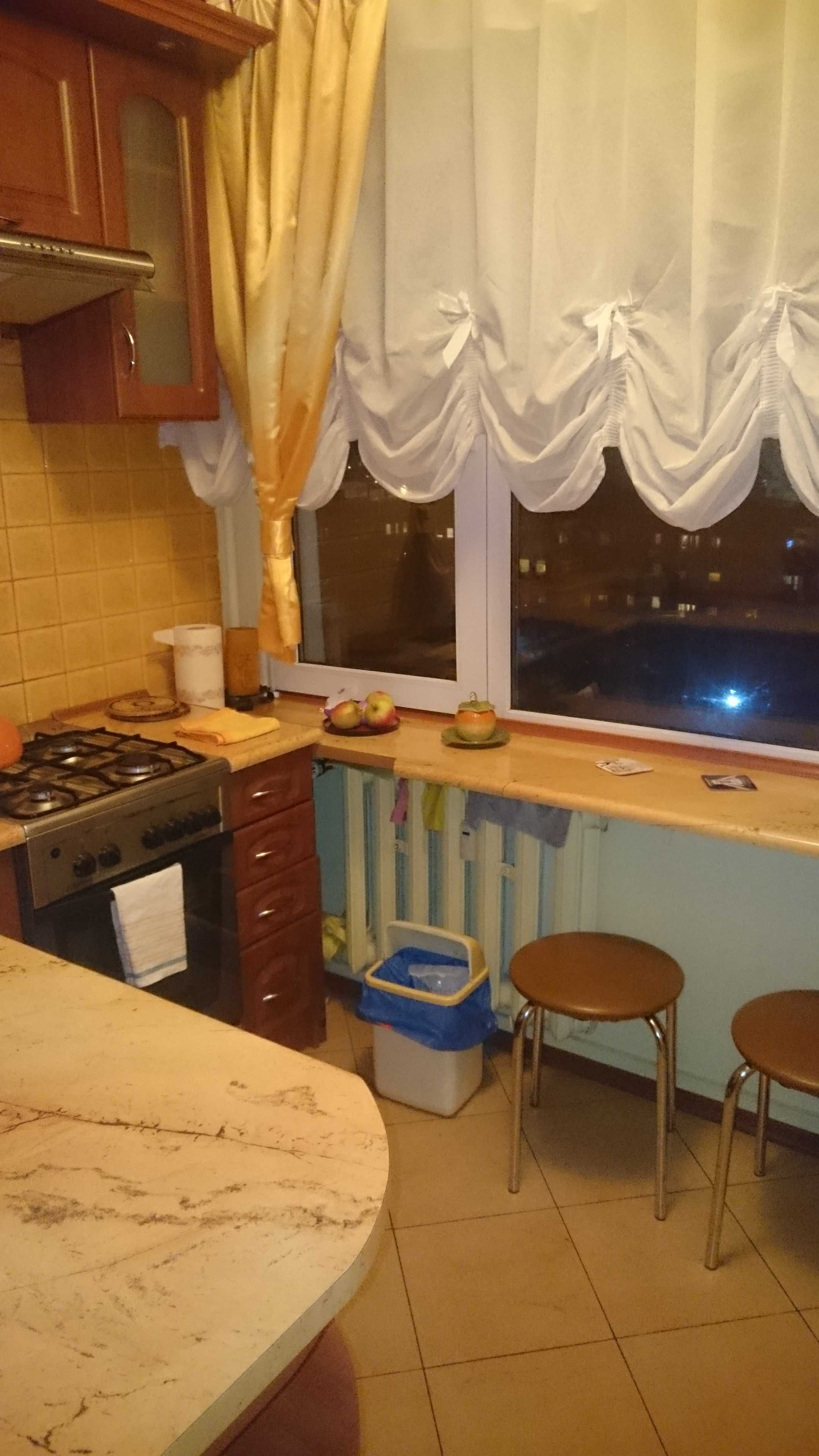Atrakcyjna kawalerka na LSM