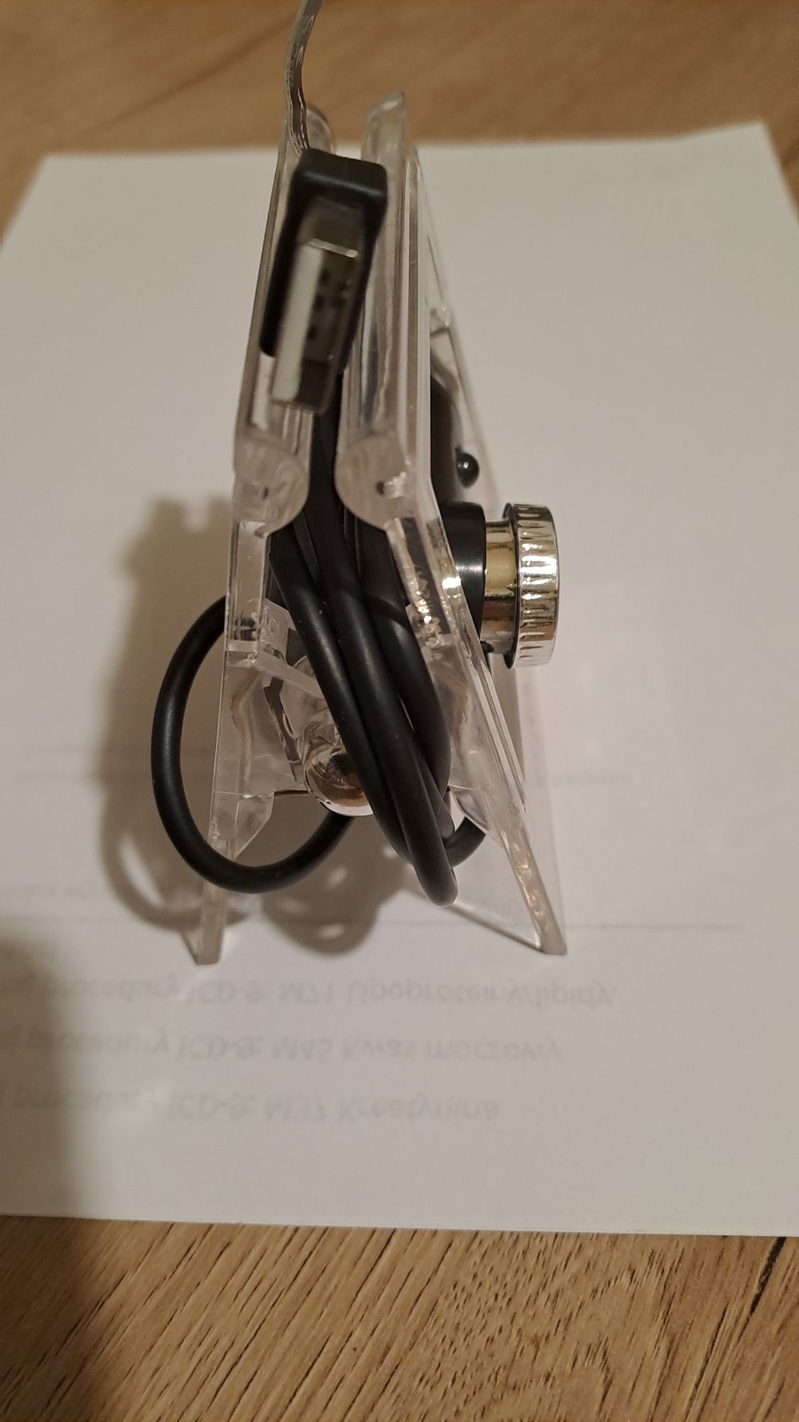 Kamera internetowa TITANUM TC101