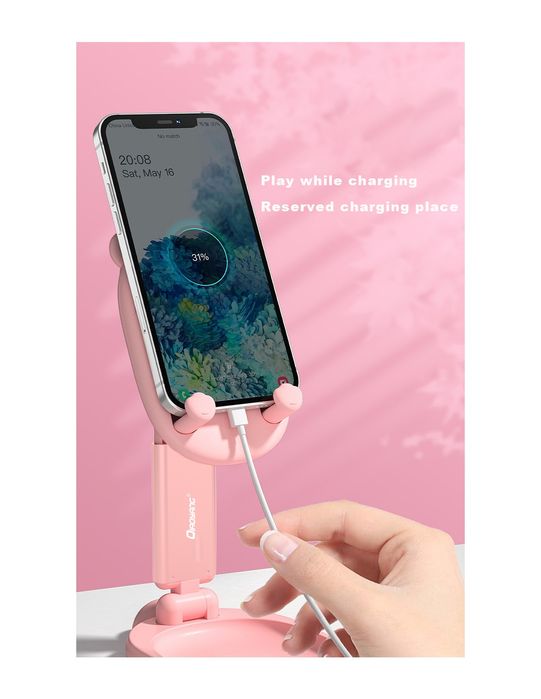 Suporte para Telemóvel QA-ZJ12