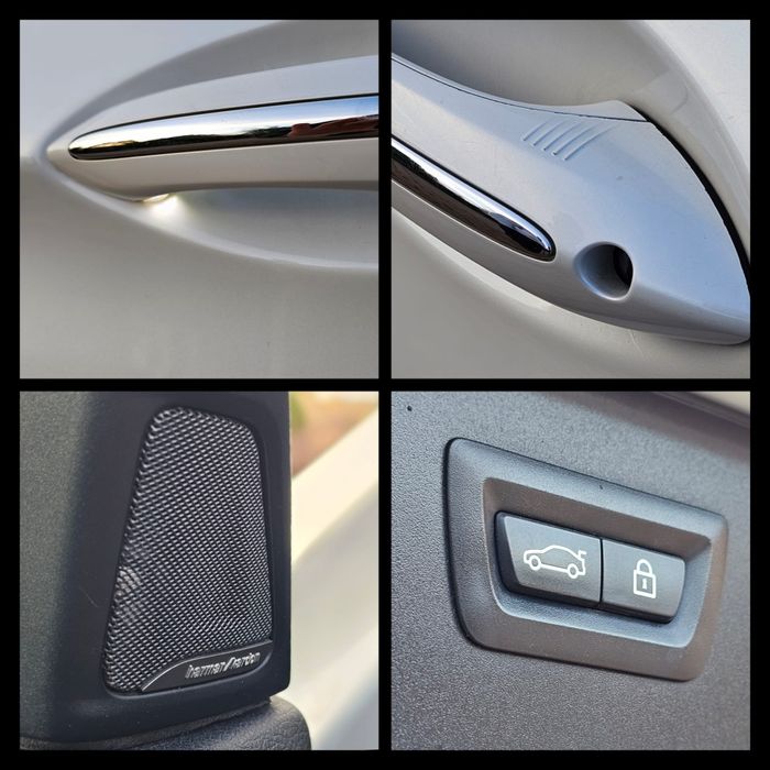 BMW F11 525D N47 Lift, bezwypadkowa!