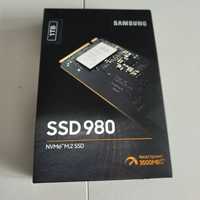 Samsung SSD 980 1TB