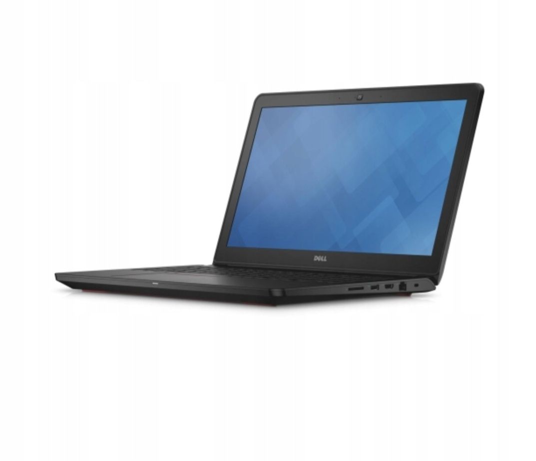 Dell Inspiron 15 7559 i7-7700HQ 8GB GTX1060 UHD. Asus MacBook Air