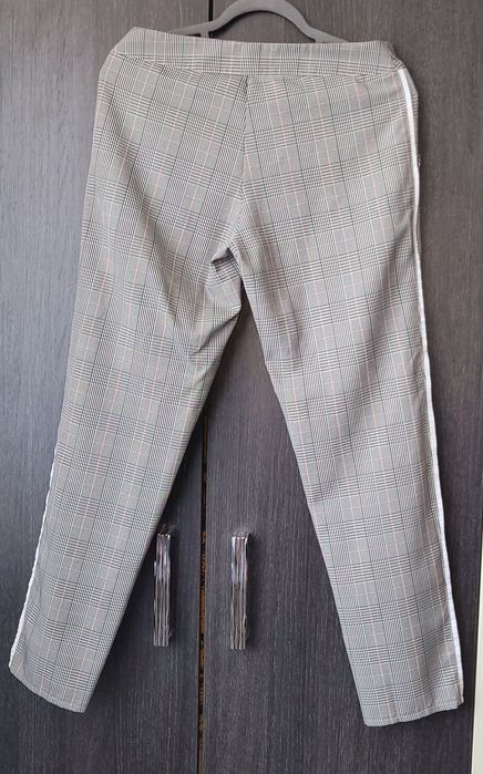 костюм штаны кофта 46 р.