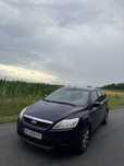 Ford Focus 2 2010р