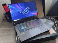 Топ! Игровой ноутбук Asus ROG Strix G15 (RTX 3050ti, 3060,3070)