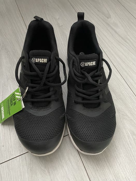 Buty robocze Apache